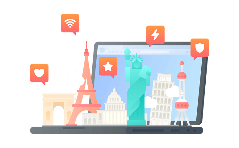 在列支教士登连接到中国vpn - MALUS加速器